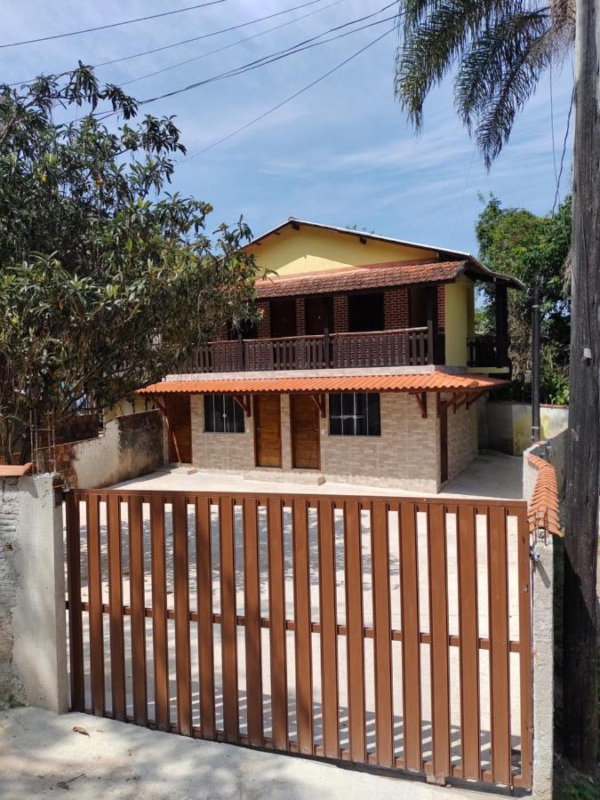 Pousada Cantinho Do Vale Penedo  Exterior foto