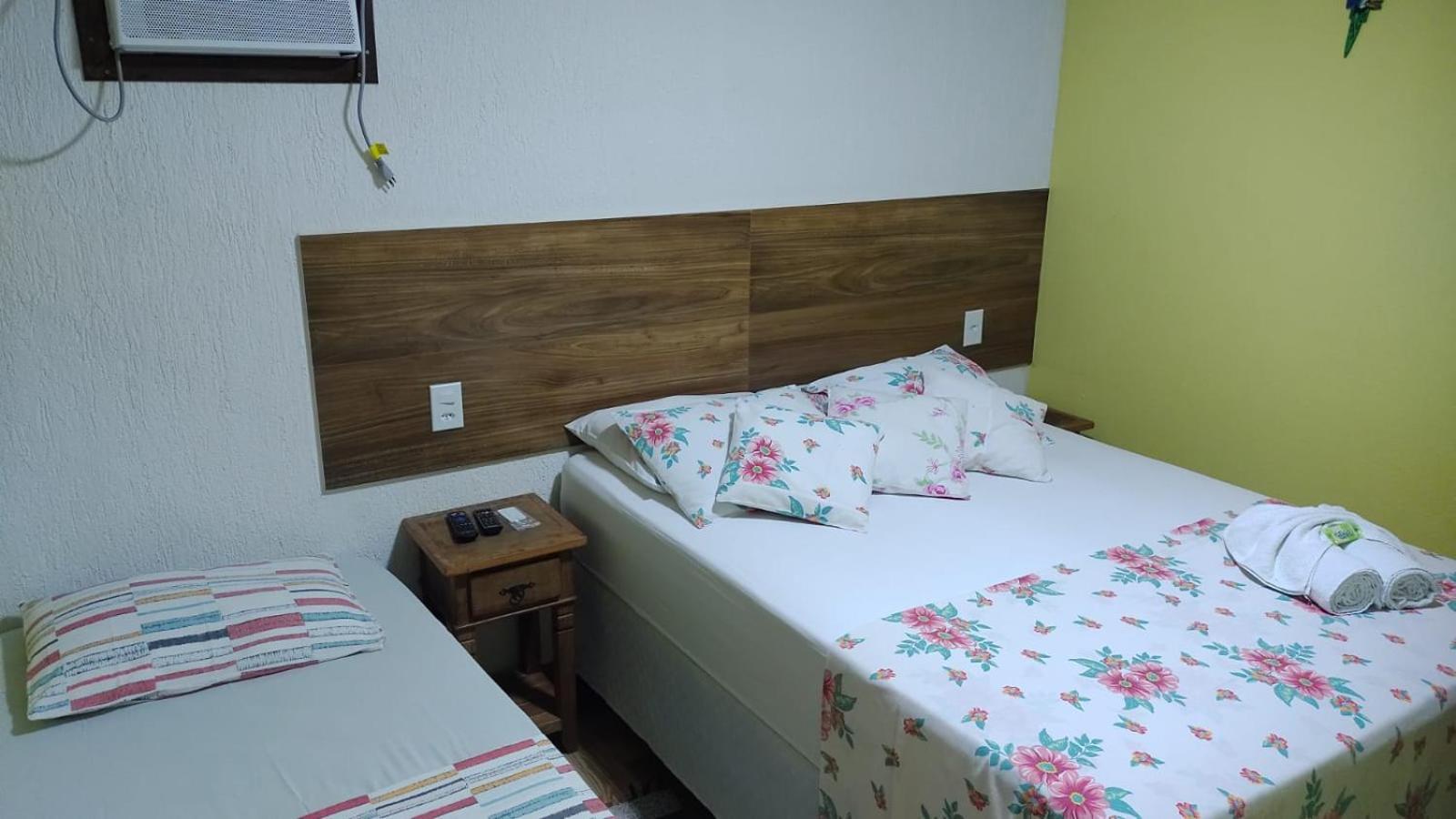 Pousada Cantinho Do Vale Penedo  Zimmer foto
