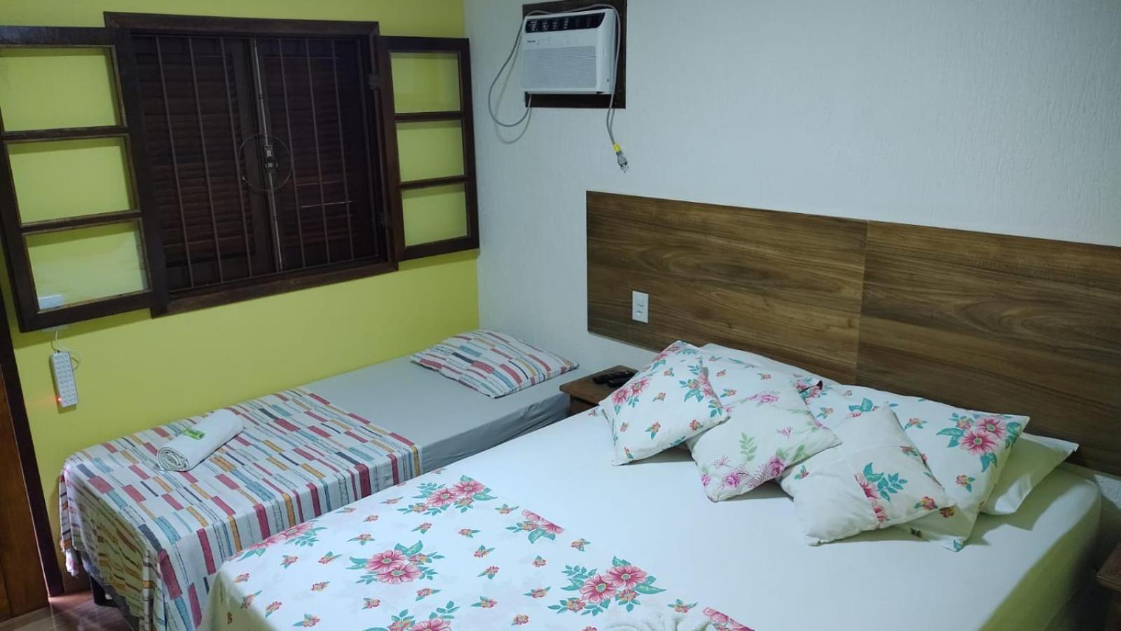 Pousada Cantinho Do Vale Penedo  Zimmer foto